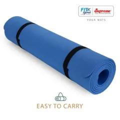Yoga mat 6mm