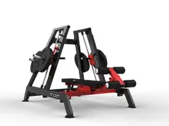 HSPro-1007 Power Smith Machine Dual System