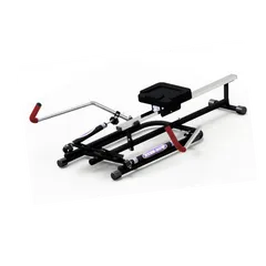 EXER-ROW – Rowing Machine - Professional Model
