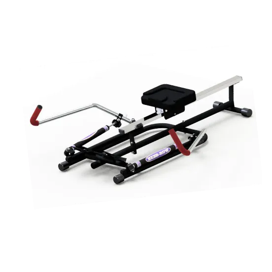 EXER-ROW – Rowing Machine - Professional Model