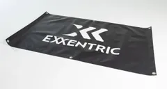 Exxentric Banner