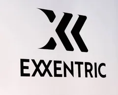 Exxentric Decal