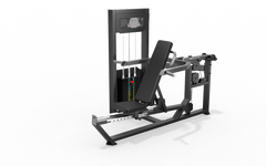 CHEST/SHOULDER PRESS TD1001