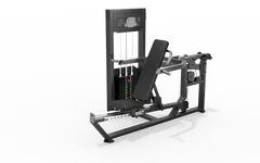 CHEST/SHOULDER PRESS TD1001