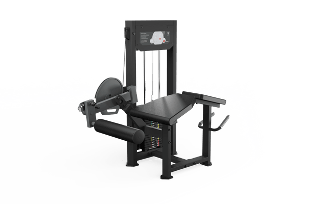 PRONE LEG CURL TS1006