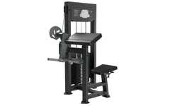 SEATED BICEP CURL TS1010