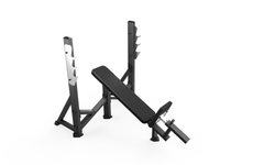 OLYMPIC INCLINE BENCH TW1002