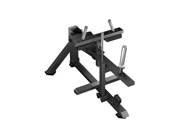 SEATED CALF RAISE TW1017