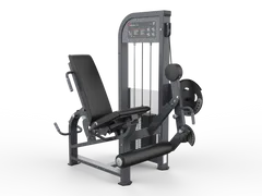 LEG EXTENSION/PRONE LEG CURL PF 1007