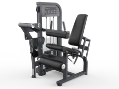 SEATED LEG EXTENSION/SEATED LEG CURL COMBO MACHINE PF 1007A
