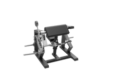 SPIRIT FITNESS BICEPS CURL