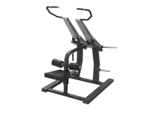 SPIRIT FITNESS LAT PULLDOWN