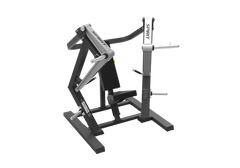 SPIRIT FITNESS WIDE CHEST PRESS