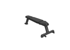 SPIRIT FITNESS FLAT BENCH