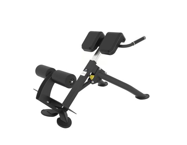 SPIRIT FITNESS BACK EXTENSION
