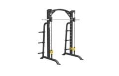 SPIRIT FITNESS SMITH MACHINE