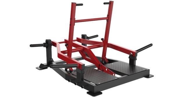 SL7055 BELT SQUAT