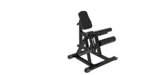 Impulse Fitness IFP1605 Seated Leg Press