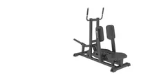 Impulse Fitness IFP1622 Standing Hip Abductor