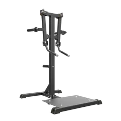 Impulse Fitness IFP1103 Standing Lateral Raise