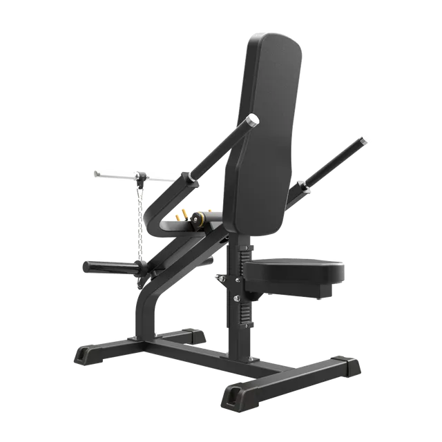 Impulse Fitness IFP1706 Biceps/Triceps