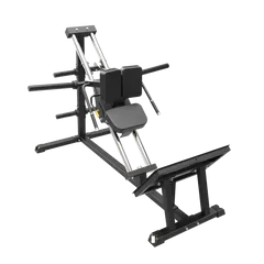 Impulse Fitness IFP1617 Hack Squat