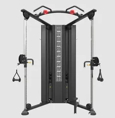 IT9530 DUAL ADJUSTABLE PULLEY
