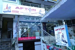 Hyderabad Manikonda Fitness Equipment Store Call 9550255110