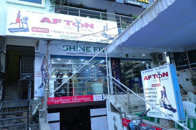 Hyderabad Manikonda Fitness Equipment Store Call 9550255110