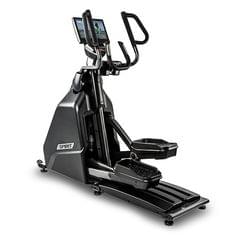 SPIRIT USA CE1000ENT CARDIO FITNESS ELLIPTICAL TRAINER