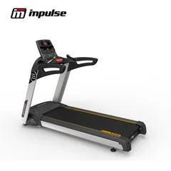 Impulse Fitness ECT7B Motorized Treadmill