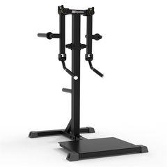 Impulse Fitness IFP1103 Standing Lateral Raise