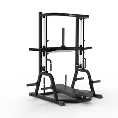 Impulse Fitness IFP1613 Vertical Leg Press