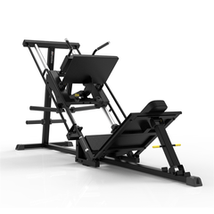 Impulse Fitness IFP1711 Hack Squat / Leg Press