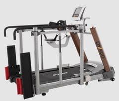 LW-850 Dyaco Walking Assist Rehab Treadmill for Stroke Patients