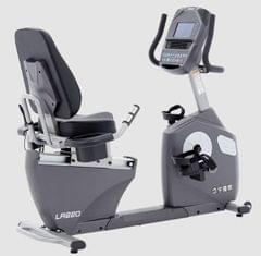 Physiotherapy LR220 Auto Resistance Recumbent Bike