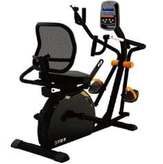 Physiotherapy LE160 Auto Resistance Stepper