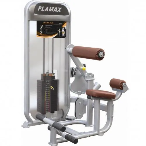 Plamax PL 9024 Body building & Strengthening -AB/Low back
