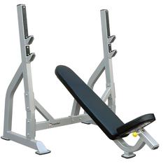 IFOIB Body Building Incline Bench