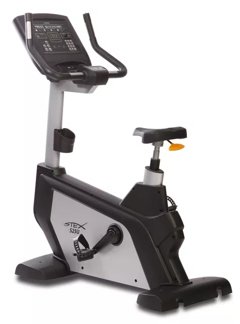 STEX S25U CARDIO FITNESS UPRIGHT BIKE