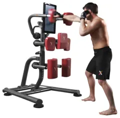 NEXERSYS N3 Commercial Boxing Trainer