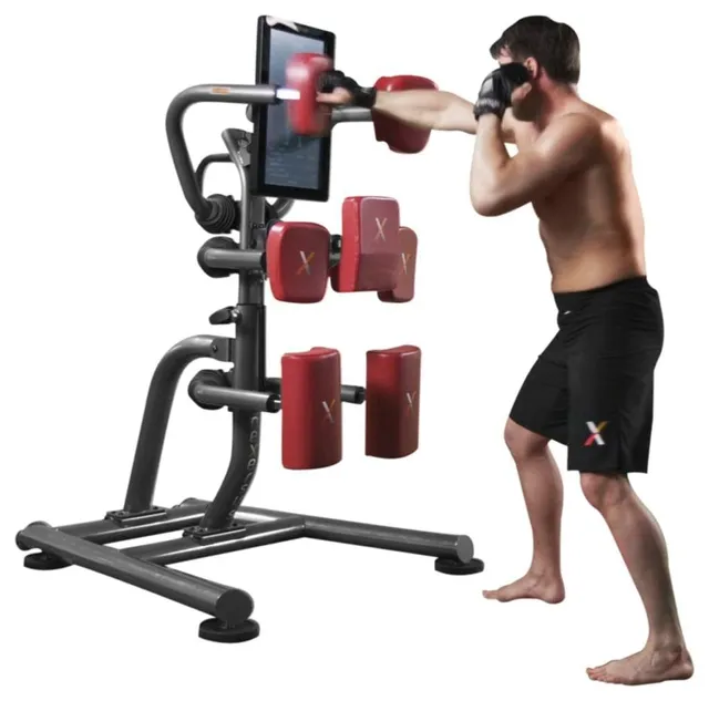NEXERSYS N3 Commercial Boxing Trainer