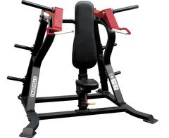 FITNESS SL7003 SHOULDER PRESS