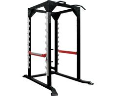 FITNESS SL7009 POWER CAGE
