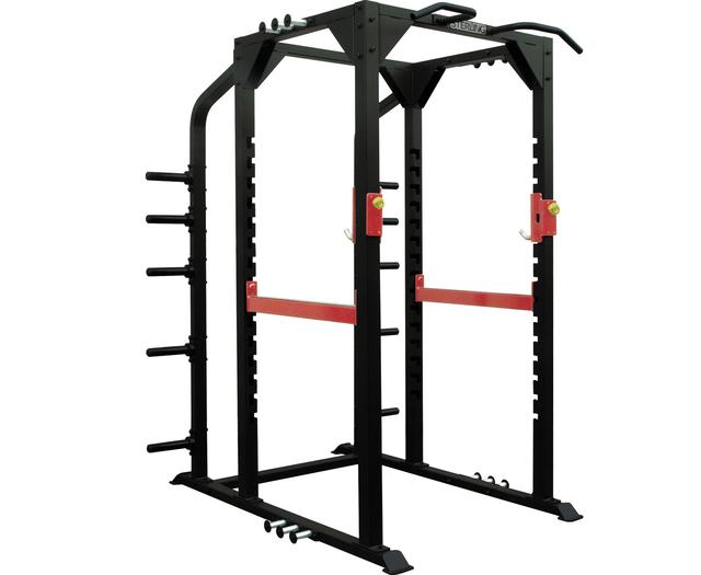 FITNESS SL7015 FULL POWER RACK