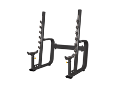 StairStep: Squat Rack_AFC101