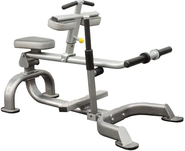 FITNESS IT7005 SEATED CALF RAISE