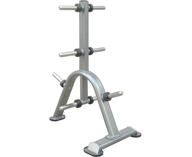 FITNESS IT7017 WEIGHT PLATE TREE