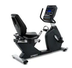 SPIRIT USA CR900 Commercial Recumbent Bike