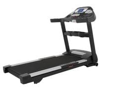 AFTON CT750 AC MOTORISED TREADMILL